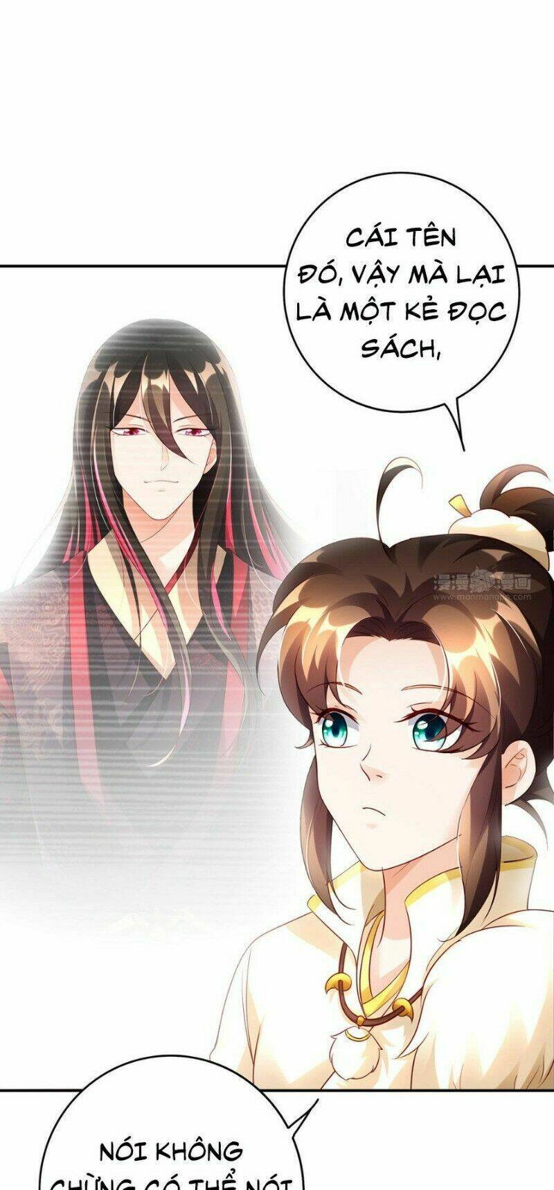 thiên kim bất hoán chapter 48 16