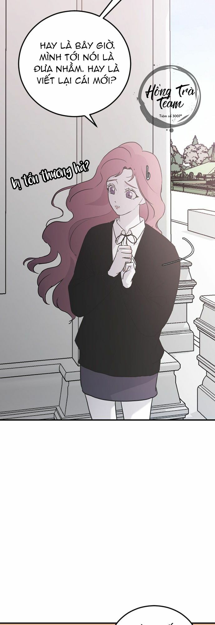 ba người anh trai cực phẩm của tôi chapter 18 63