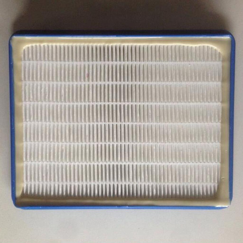 2 Pcs HEPA Filter Filtration) for ZELMER ZVCA050H Vacuum Cleaner Accessories