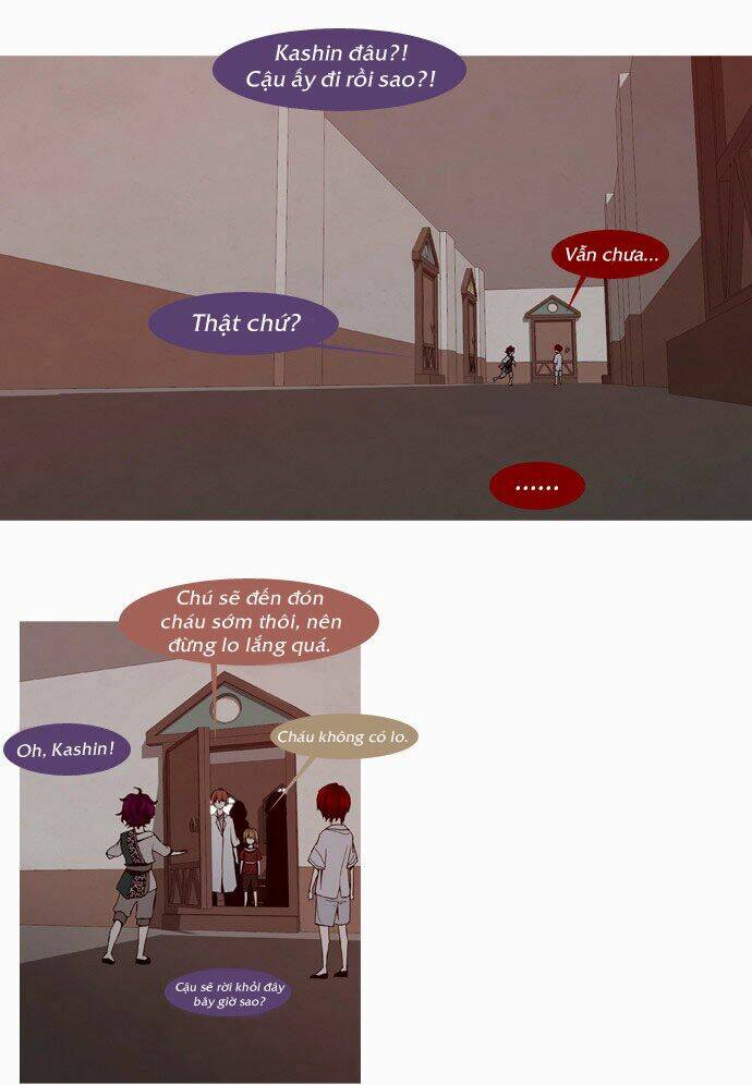 một không gian thời gian khác chapter 31 3