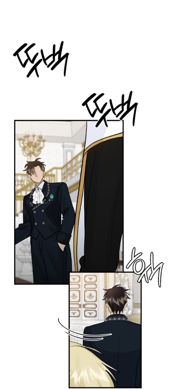 [18+] chuyện mèo trắng bị ba tước báo đen ăn thịt chapter 10.1 38