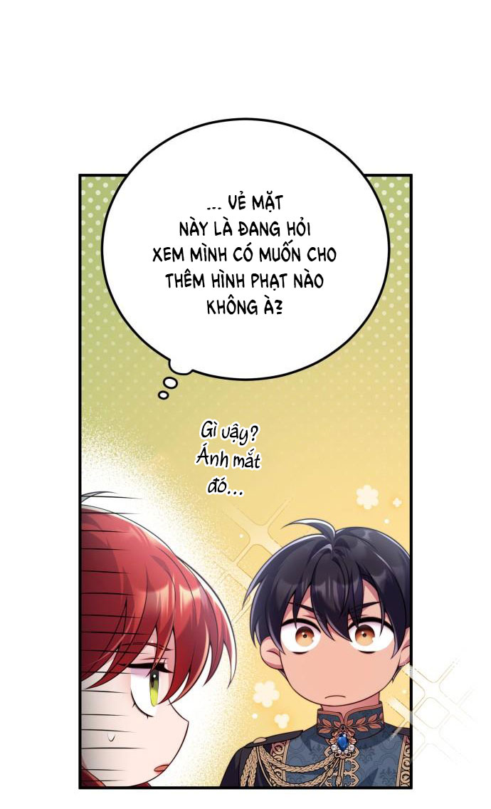 tôi sẽ ly hôn với người chồng bạo chúa chapter 47.2 5