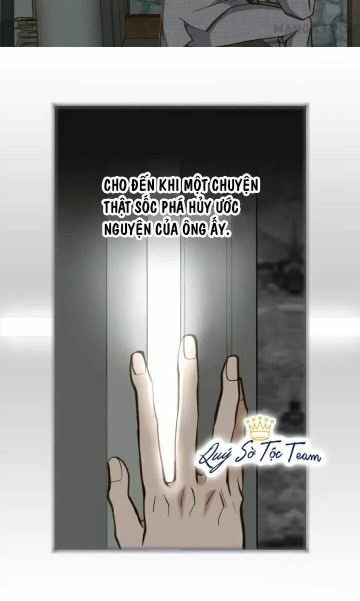 tiếp xúc chí mạng chapter 95 53