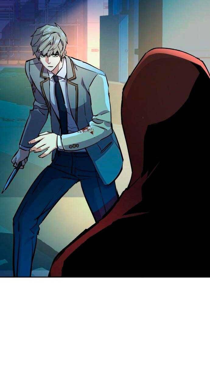 bạn học tôi là lính đánh thuê chapter 124 31