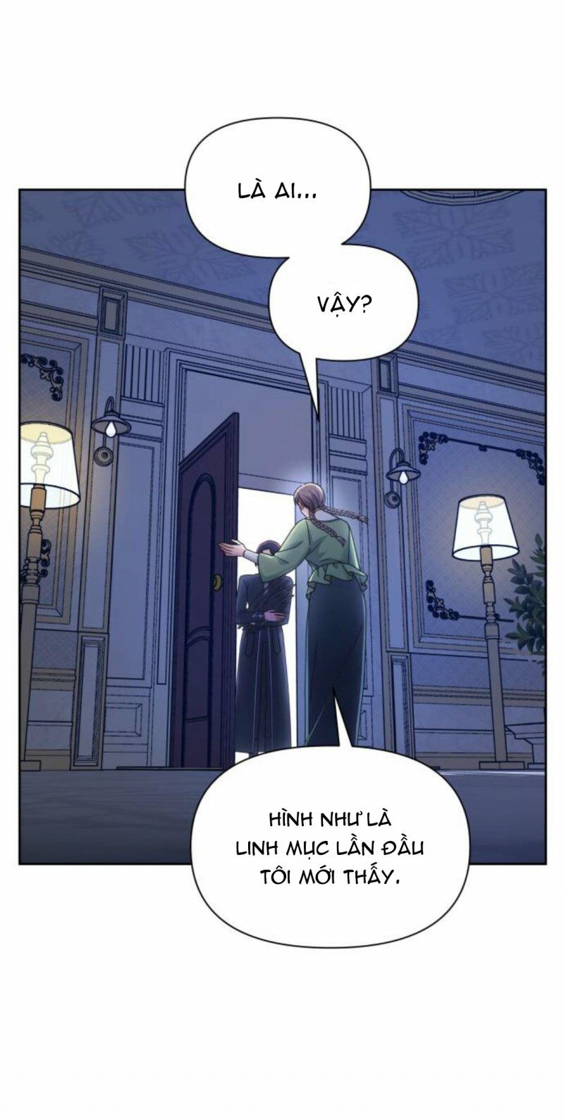 tôi muốn trở thành cô ấy chỉ một ngày chapter 95 26