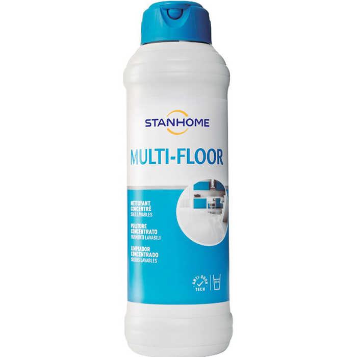 Nước lau sàn Stanhome Multi Floor 1000ml