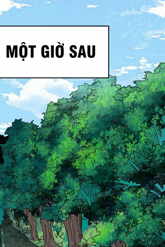 võ đạo độc tôn chapter 217 28