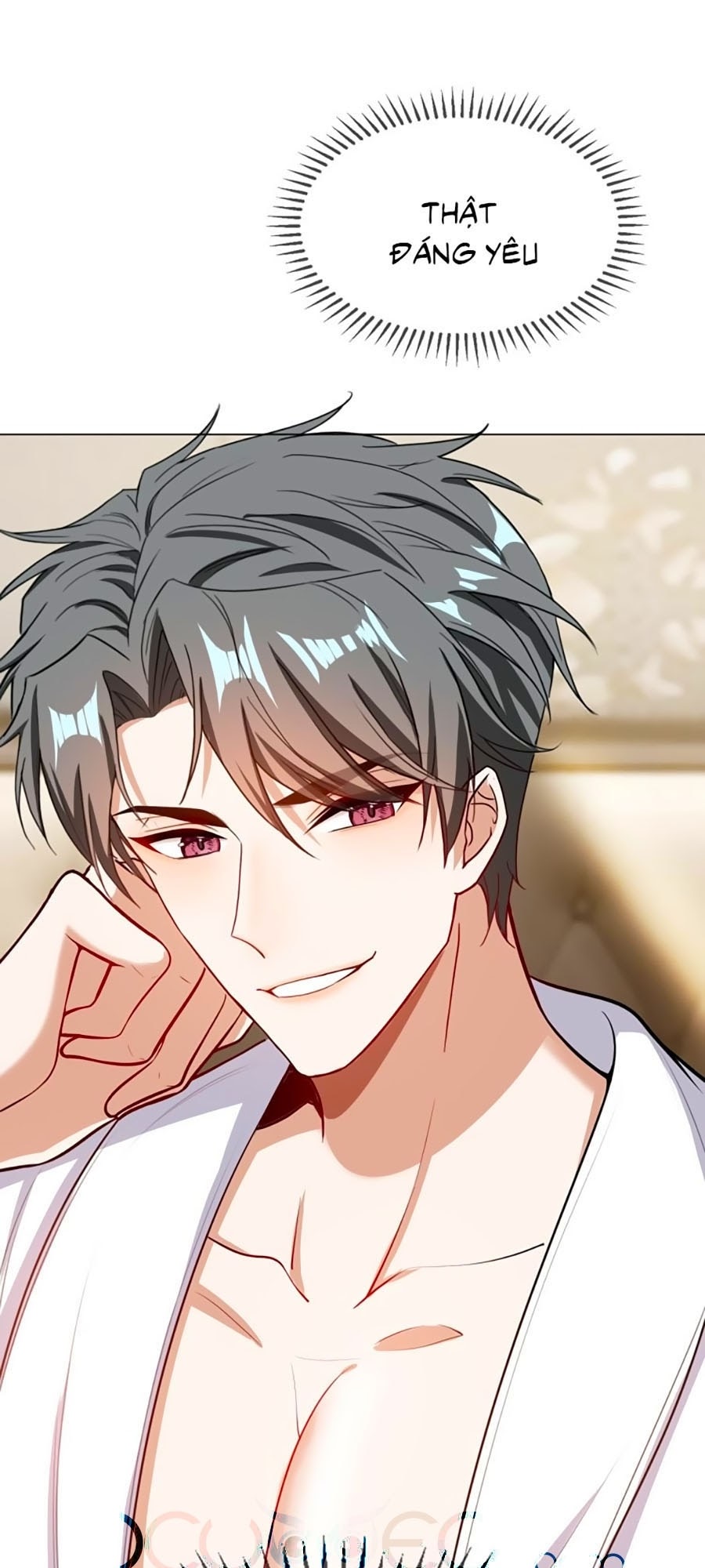 kế hoạch công lược của cô vợ gả thay chapter 16 39