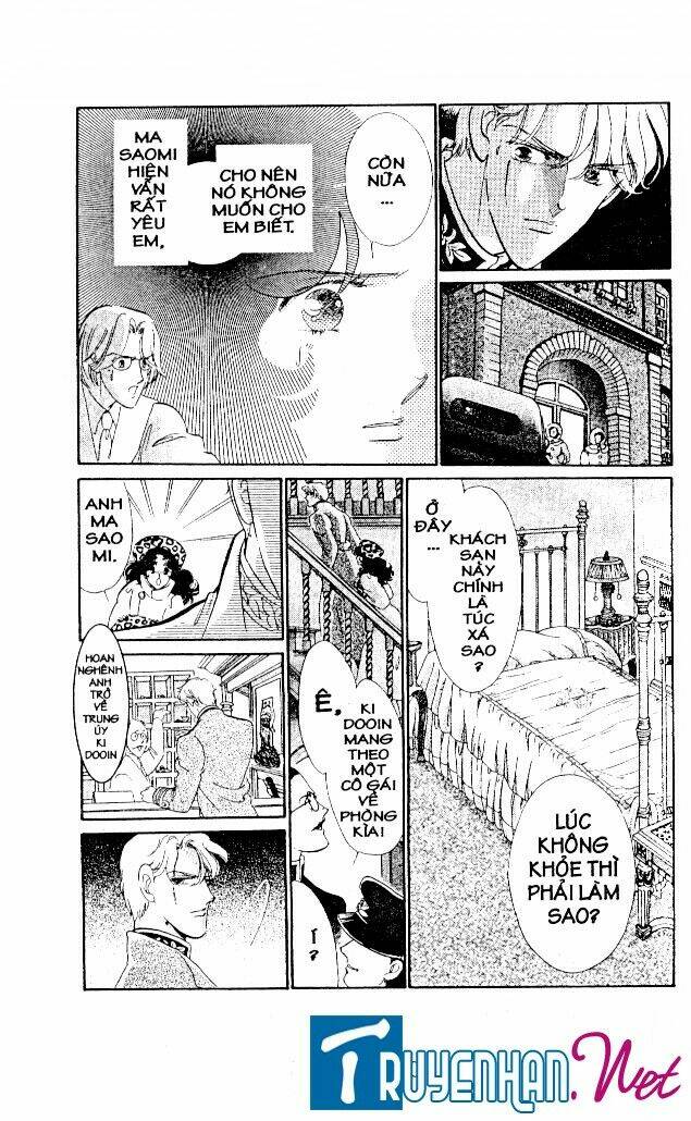 vũ điệu màu trắng ii chapter 26 12