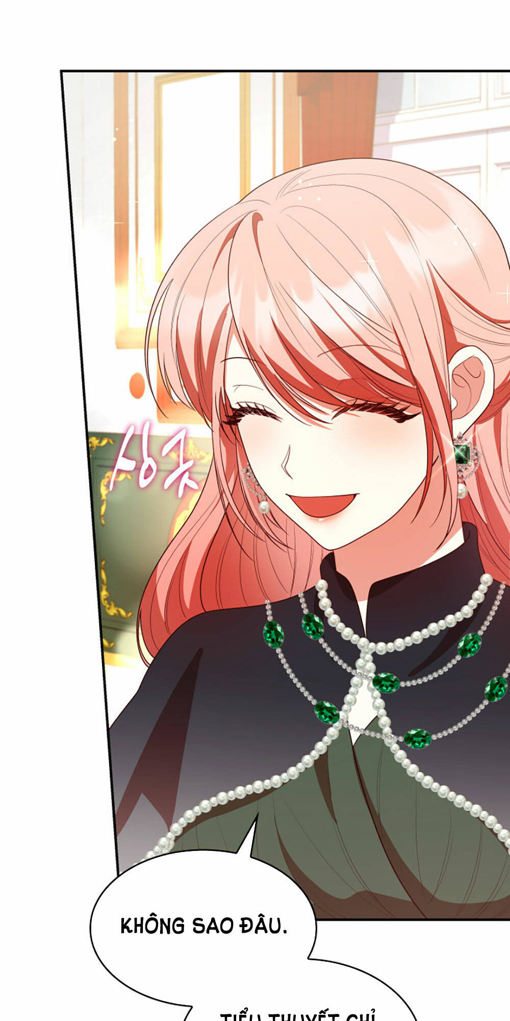 từ ác nữ, tôi trở thành một người mẹ chapter 42.1 39