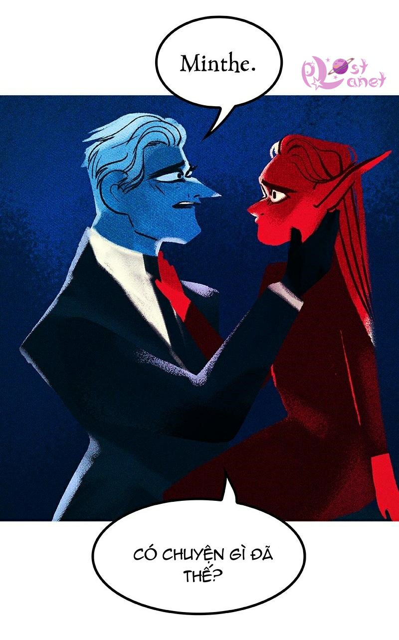 thần thoại olympus chapter 36 27