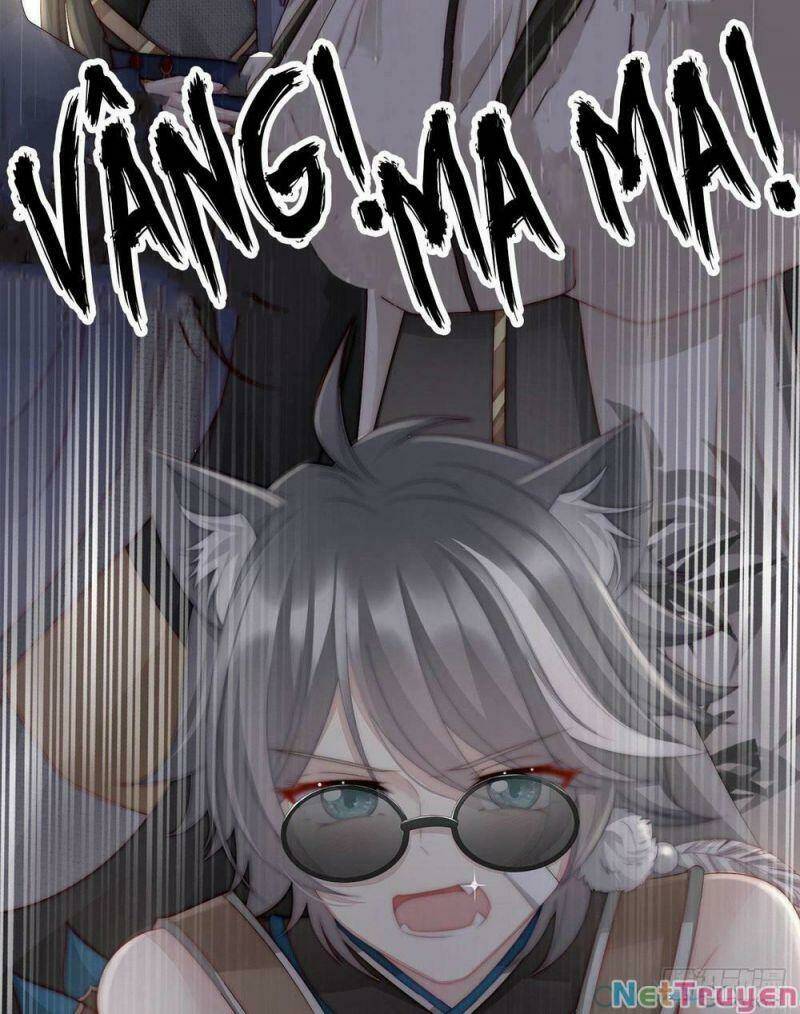 thê chủ, thỉnh hưởng dụng chapter 0.3 27