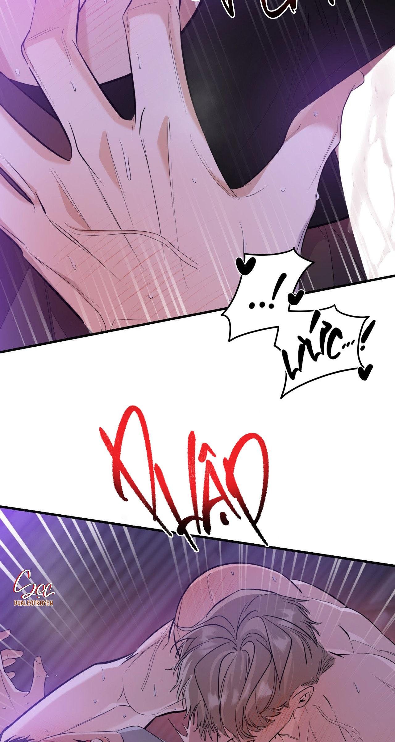 lệnh cứu rỗi chapter 66 6