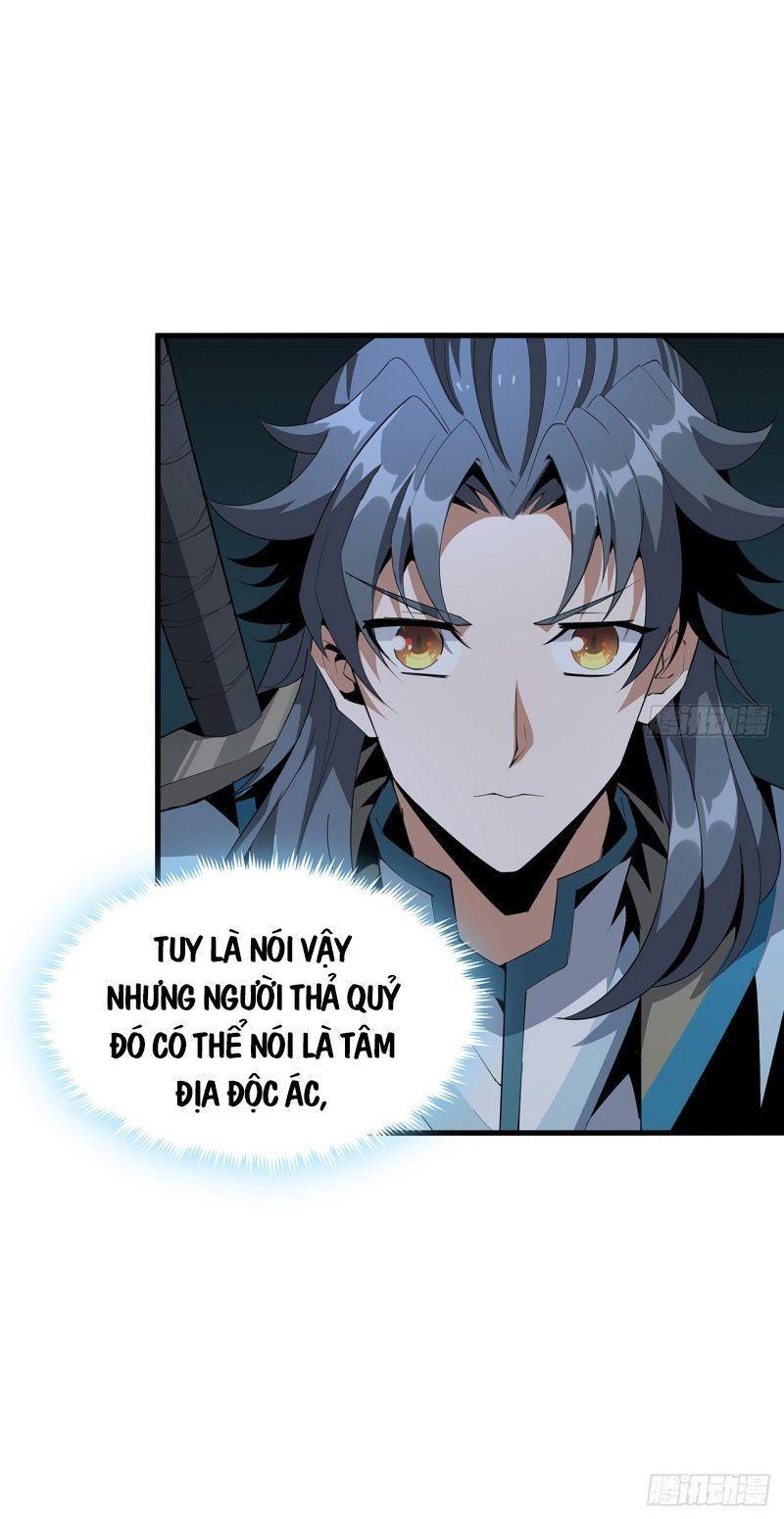 địa cầu đệ nhất kiếm chapter 22 5