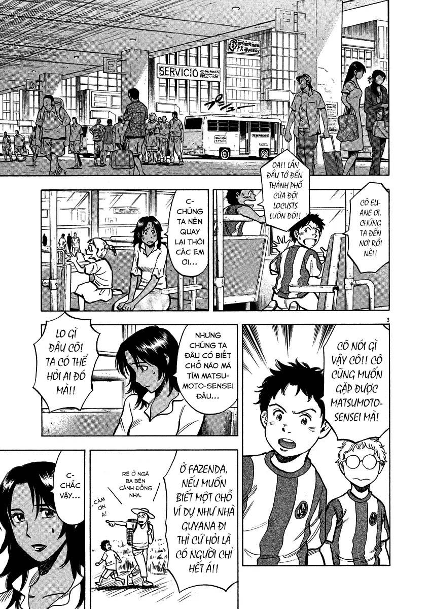 lost man chapter 29 3