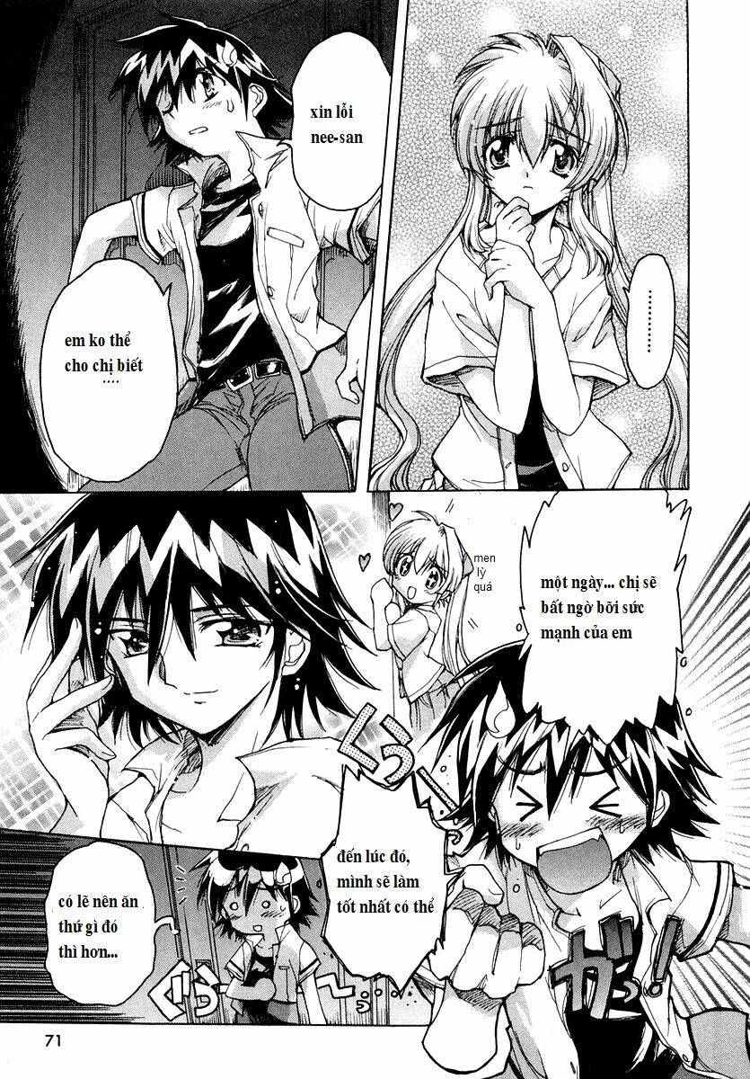 tsubame syndrome chapter 16 15