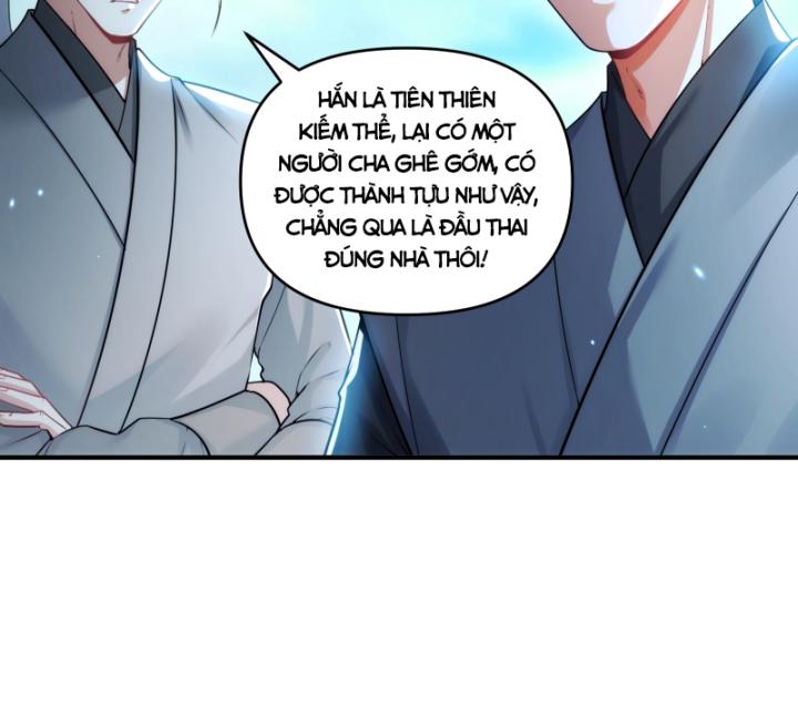 khoan đã tiên tử! xin hãy nghe ta xảo biện chapter 1 10