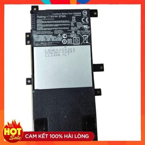 Pin Dùng Cho laptop Asus C21N1409 K455 X455