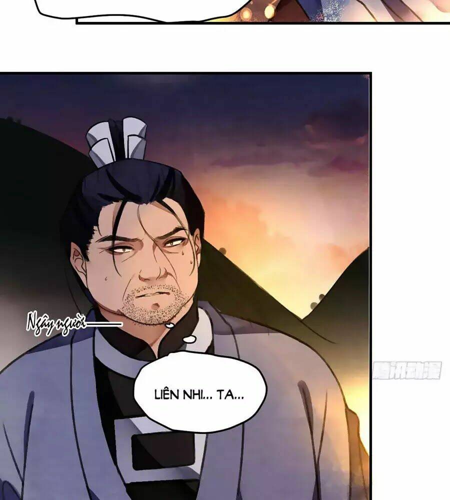 giấc mộng nam triều chapter 29 41