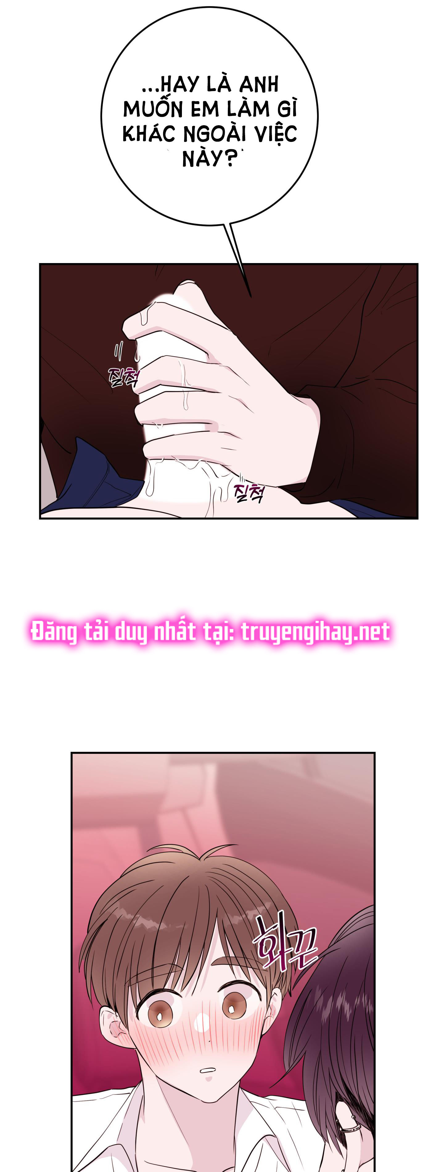 em trai vợ thật nguy hiểm chapter 24.2 8