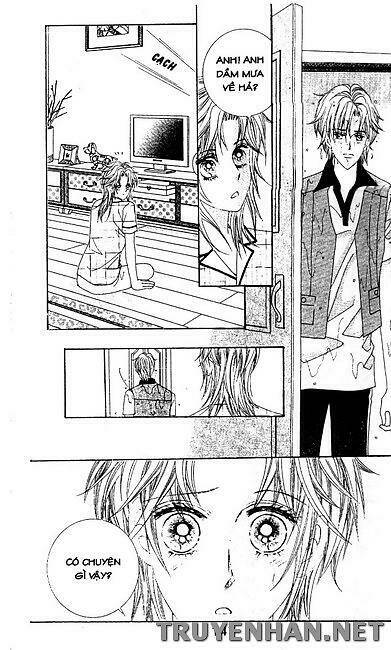 người duy nhất chapter 24 4