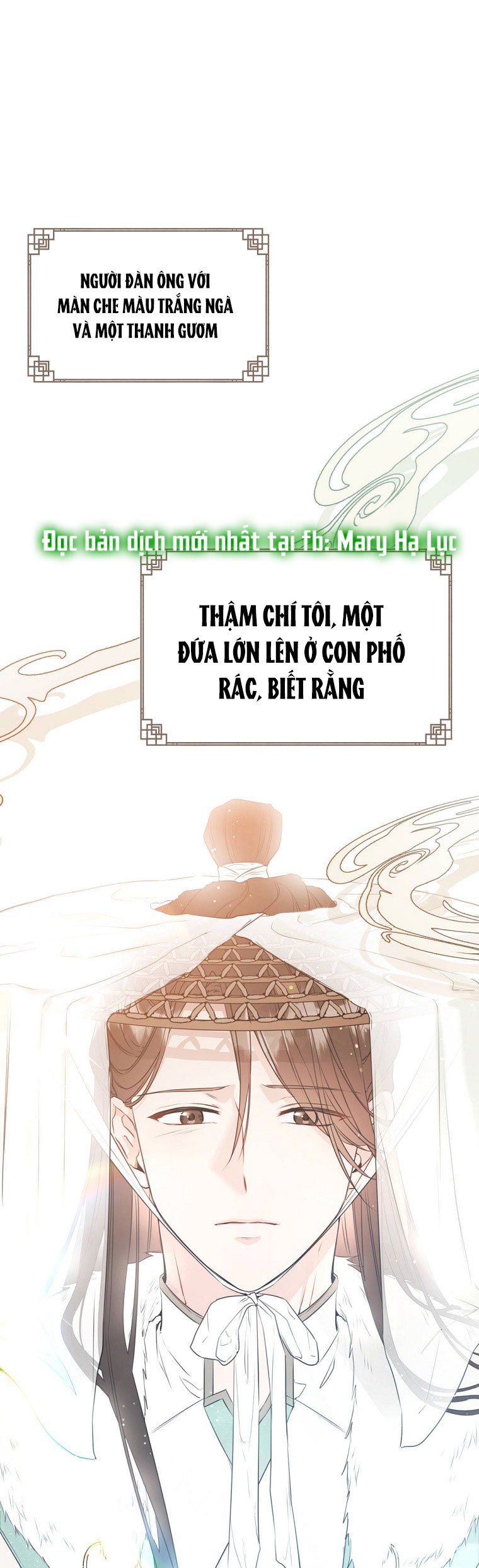 trở thành đứa cháu gái bị ghẻ lạnh trong gia tộc võ giả hùng mạnh chapter 7.1 2
