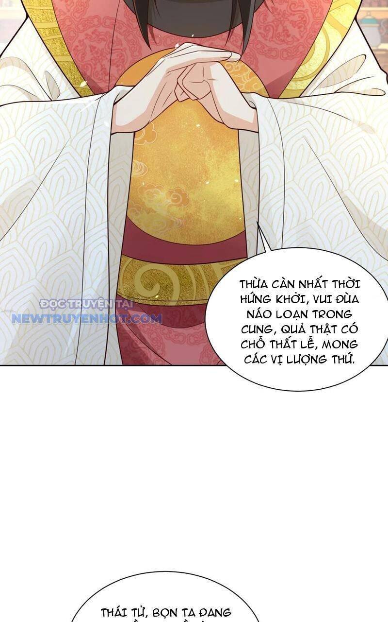ta thực sự không muốn làm thần tiên chapter 67 32