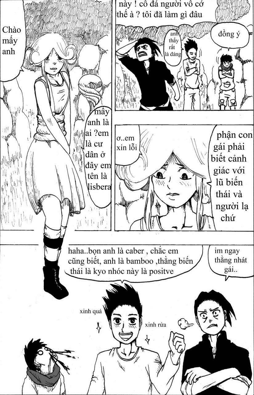 c.b.a (caber adventure) chapter 16 3