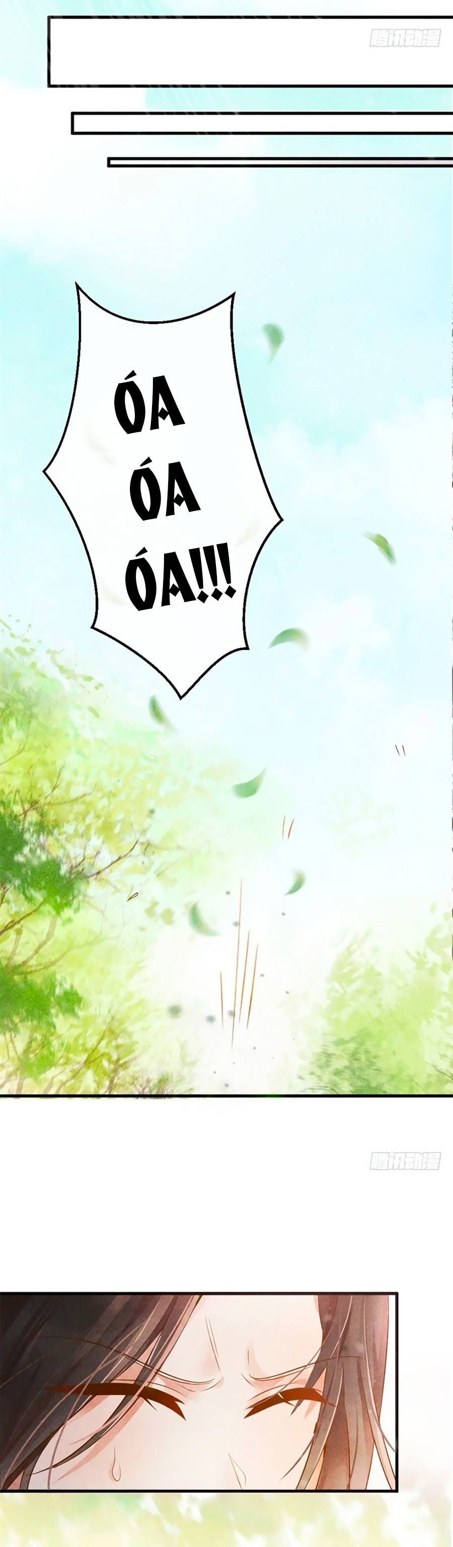 vương phi muốn trèo tường chapter 1 22