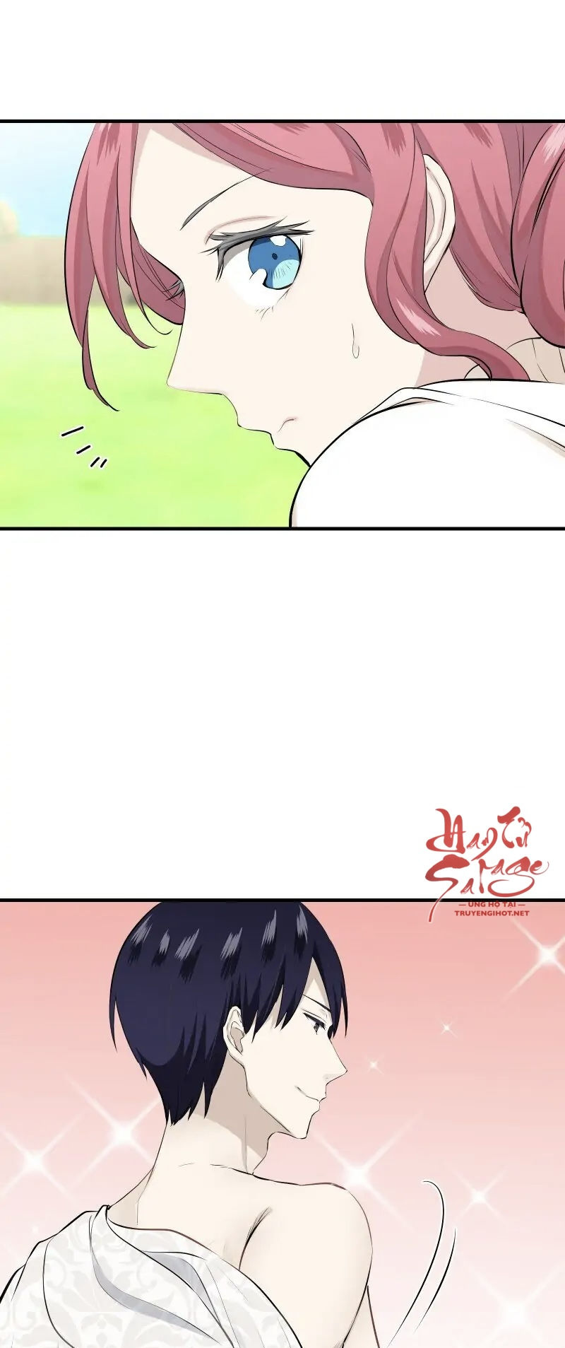 nullitas~nàng dâu giả dối~ chapter 53.2 12