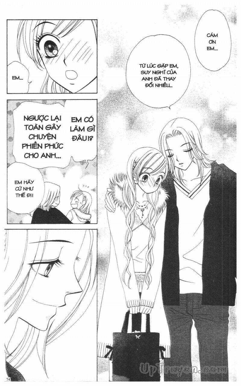 v.b.rose chapter 8 76