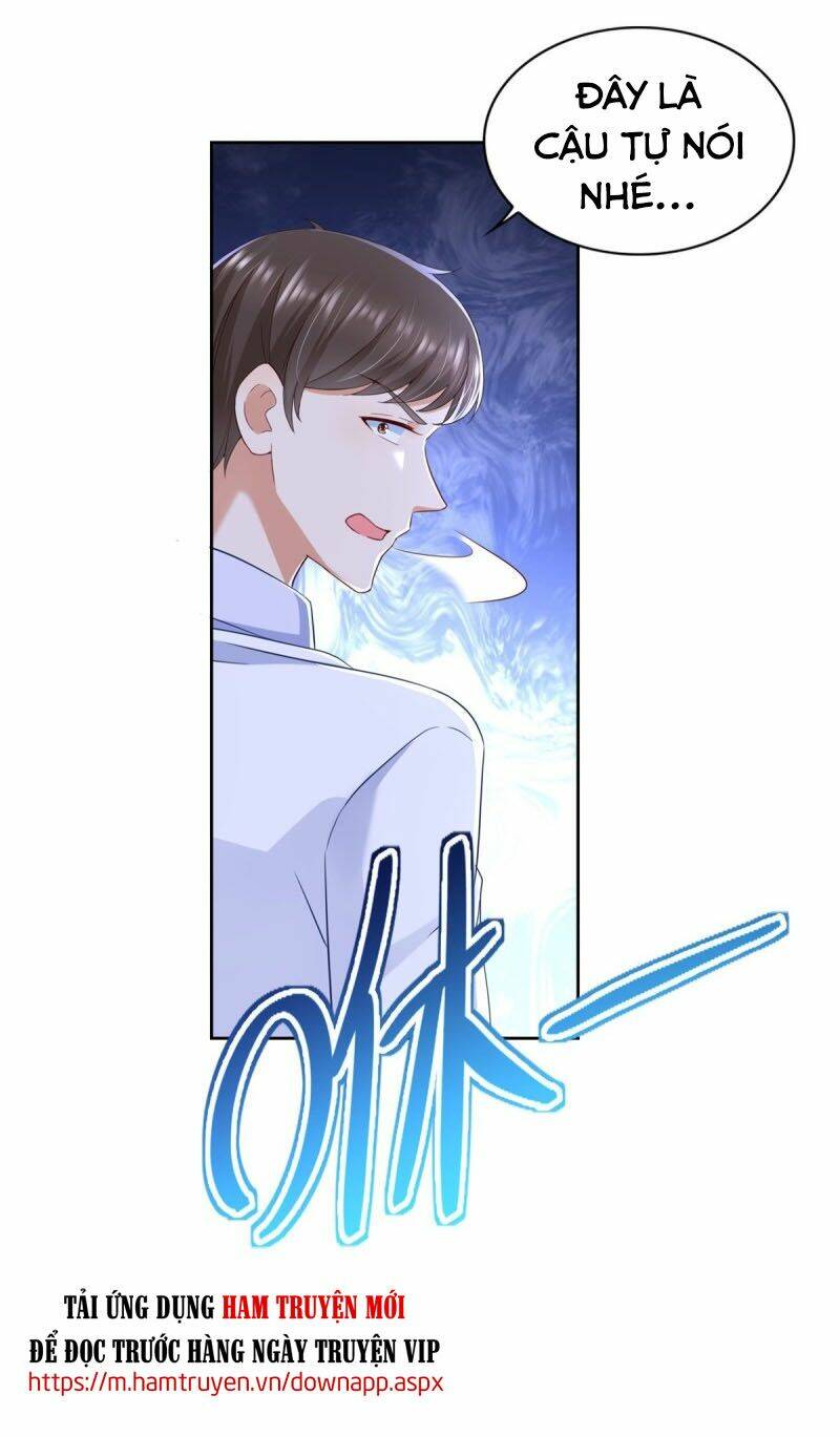 chí tôn toàn năng chapter 85 16