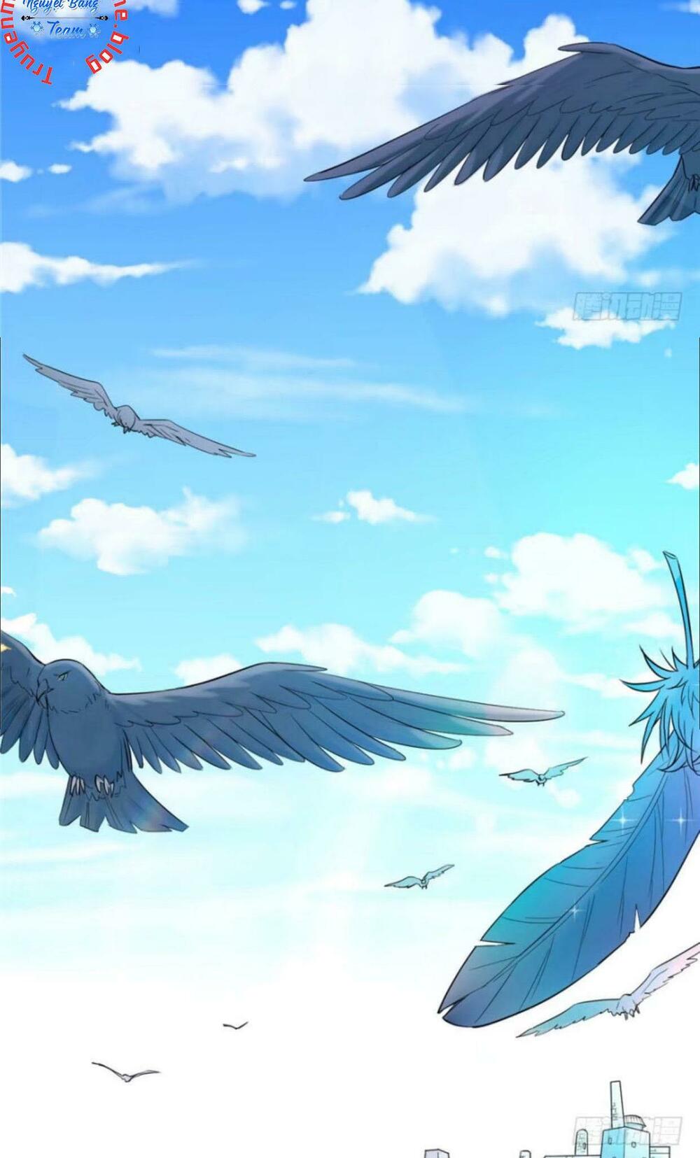 [16+] thảnh thơi thú thế chủng chủng điền, sinh sinh tể chapter 68 1