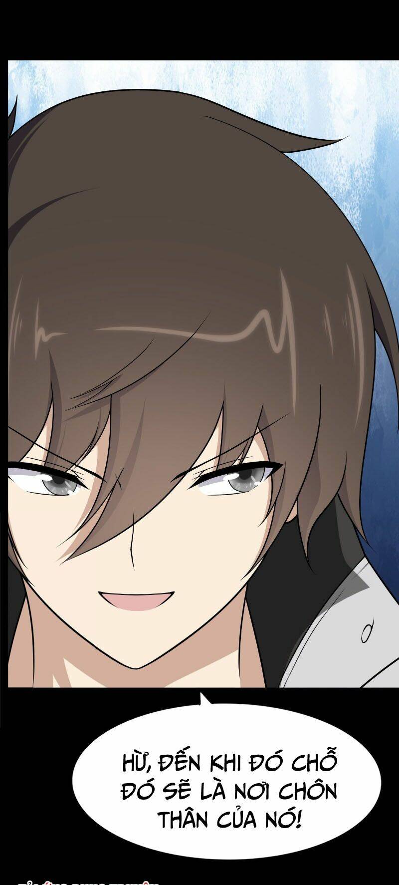 bạn gái virus của tôi chapter 163 17