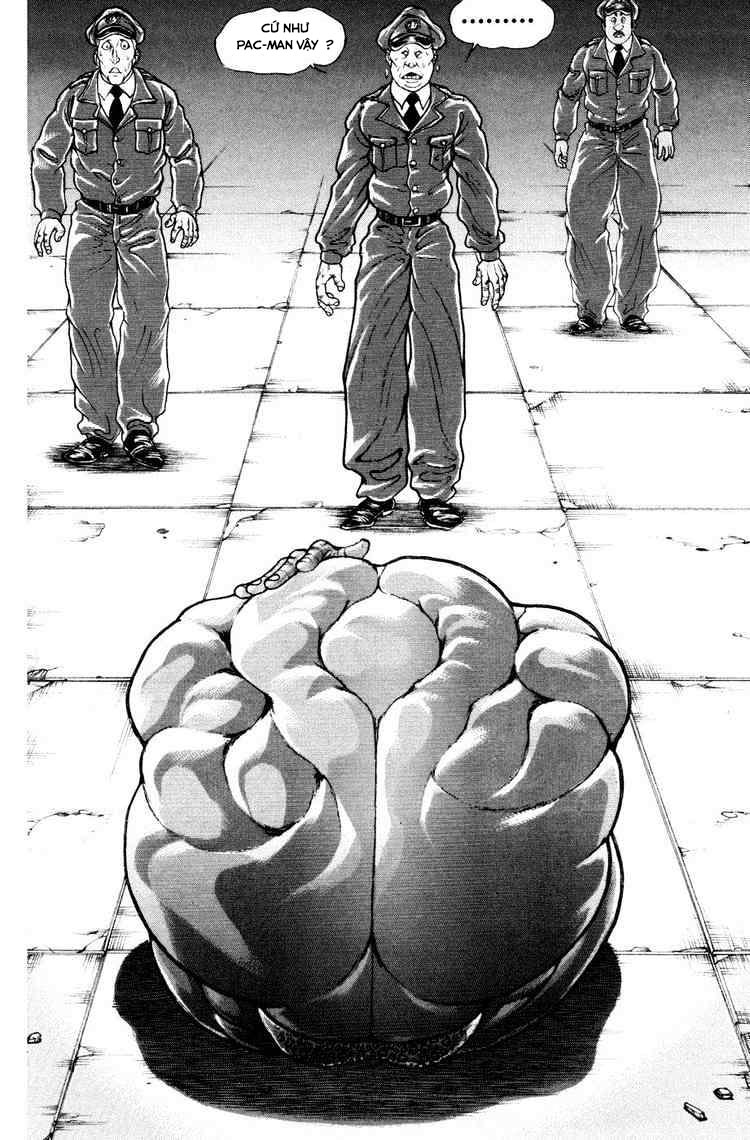 baki – son of ogre chapter 72 24