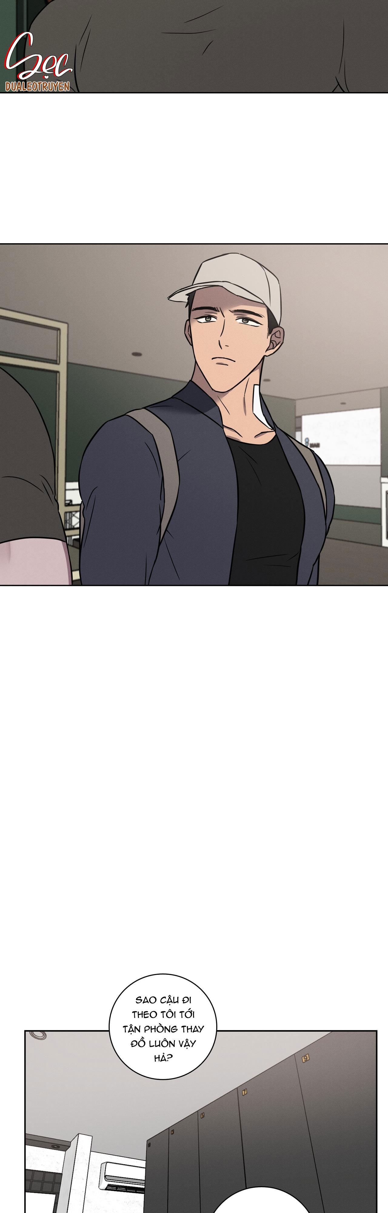 love gym chapter 18 14