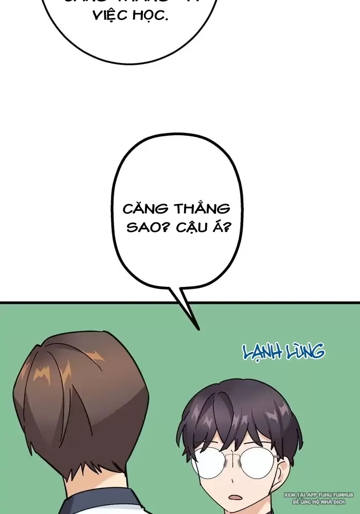 anh bạn của tôi đang phát sáng kìa ! chapter 26 68