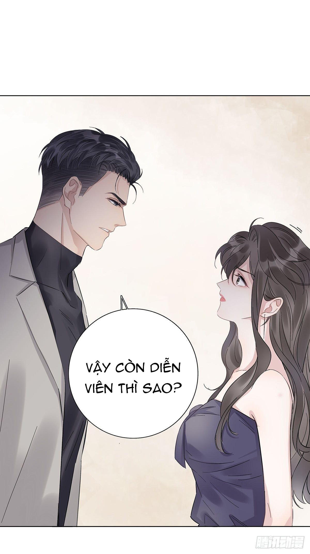 hôm nay nam giả trang nữ vẫn chưa được cầu hôn! chapter 9 10