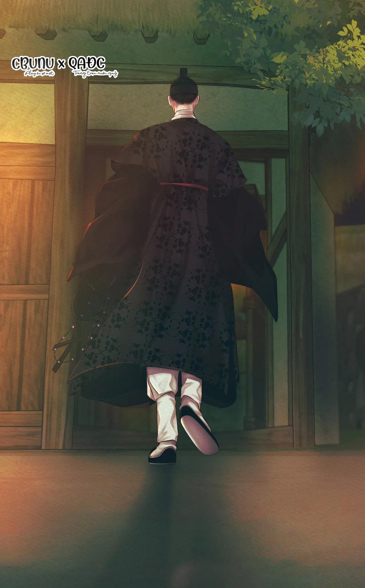 qủy dạ khúc chapter 30 27