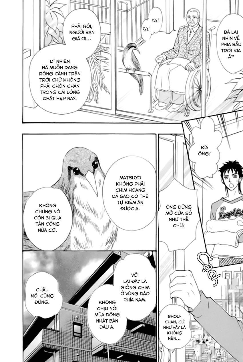 new pet shop of horror chapter 19 20