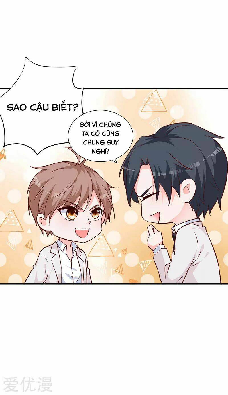 bạn gái scandal của quý thiếu chapter 7 22