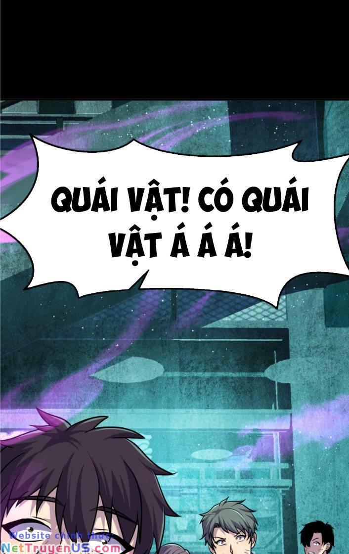 nhìn thấy thanh máu, ta xử tội thần linh chapter 51 32