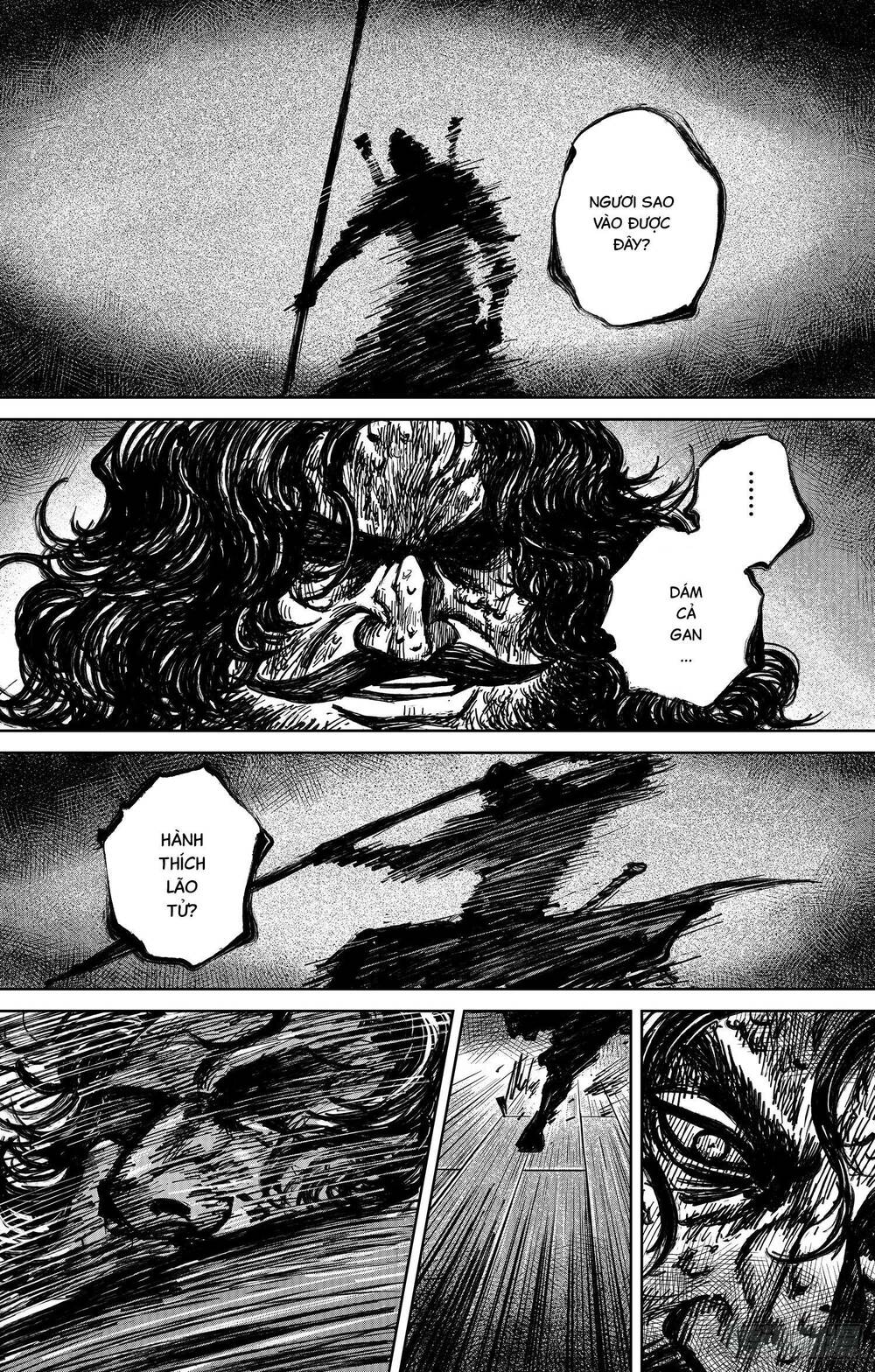 thích khách tín điều chapter 43 4