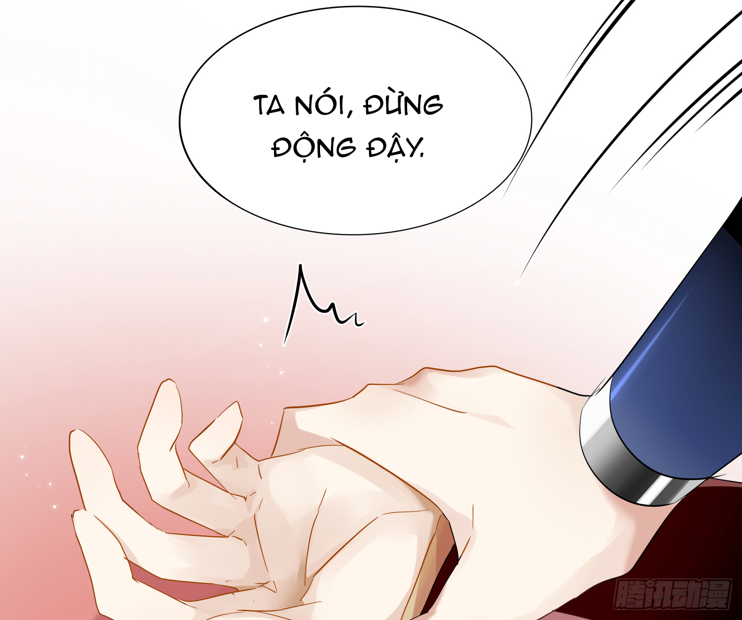 lục thân bất nhận chapter 21 14