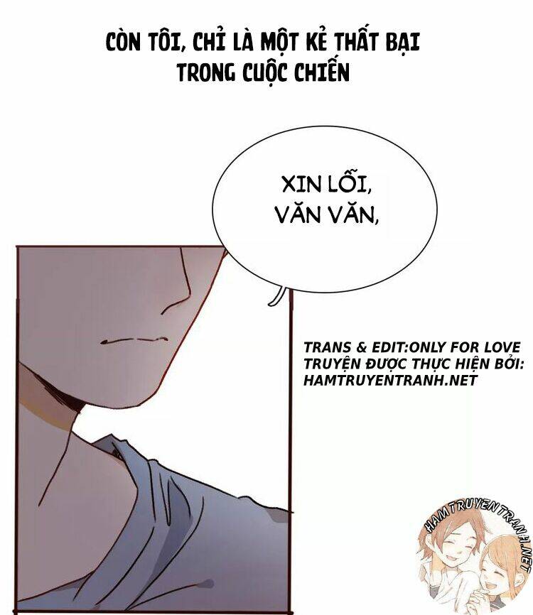 cuộc chiến tiền nhiệm chapter 1 6