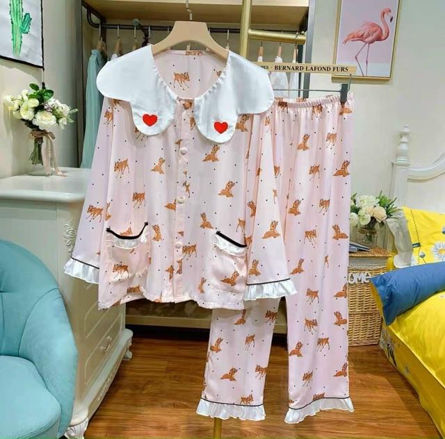 BỘ TIỂU THƯ BÁNH BÈO CỔ TIM XINH