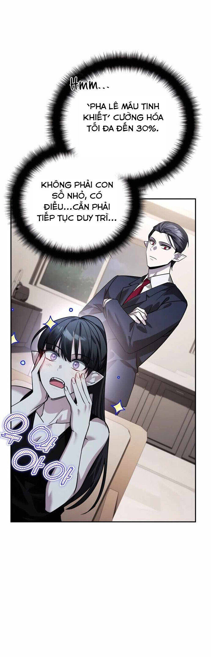 Bản Ngã Thay Đổi chapter 22 44