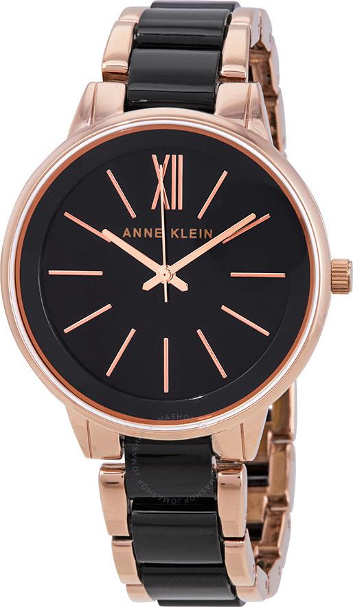 Đồng hồ thời trang nữ ANNE KLEIN 1412BKRG