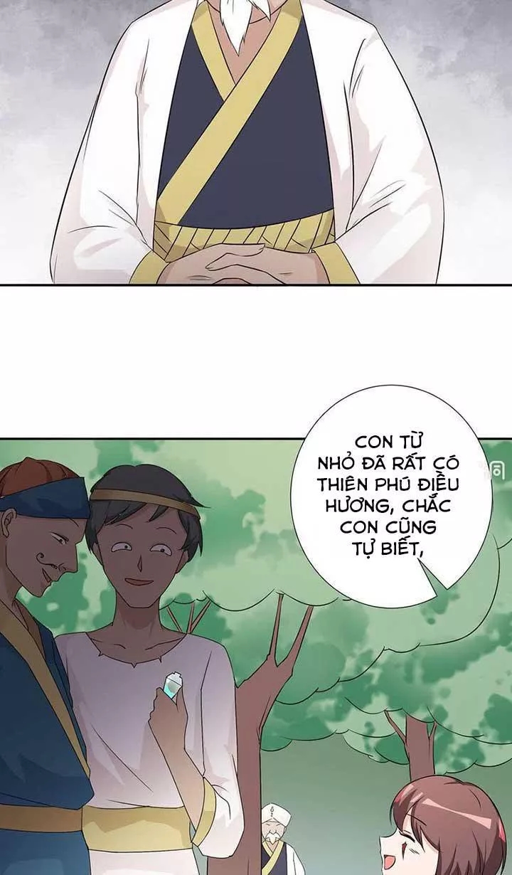 kháp kháp hương phản chapter 25 9