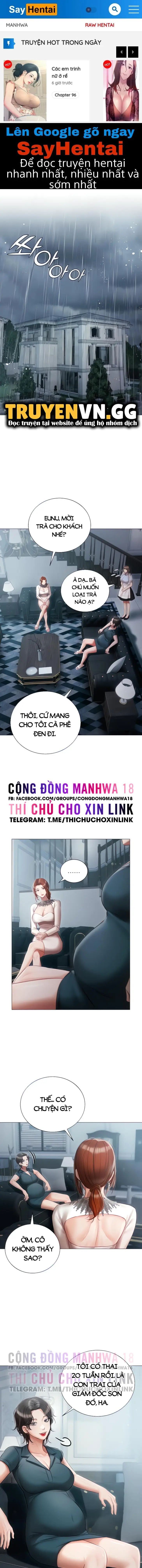 bí mật biệt thự hyeonjung chapter 31 1